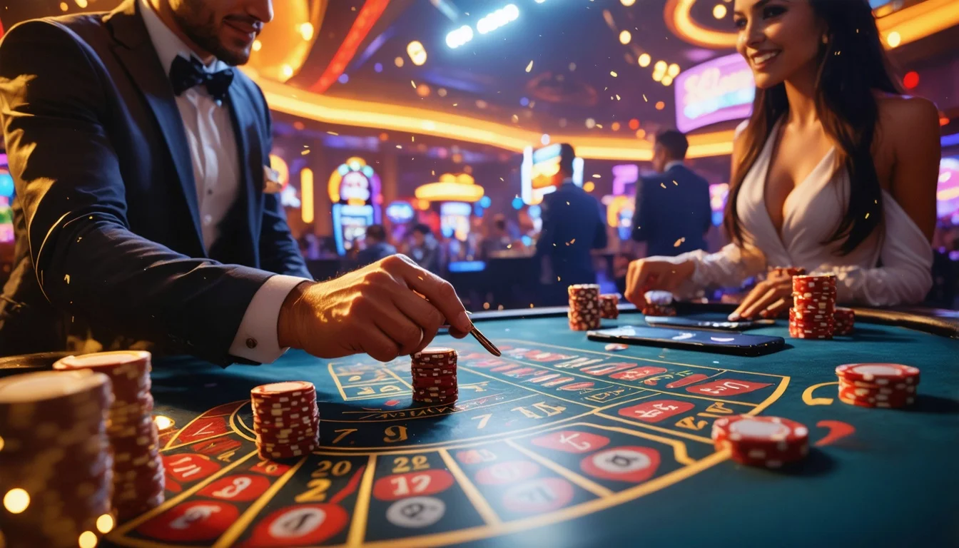21COM Bonus Çevrim Şartları: Nasıl Hesaplanır ve İpuçları