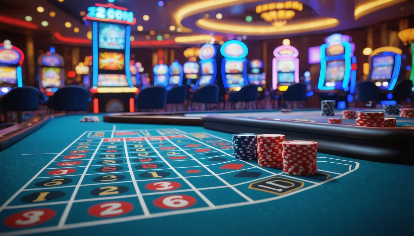 21COM Bonus ve Kampanyalar: 2026 Güncel Rehber