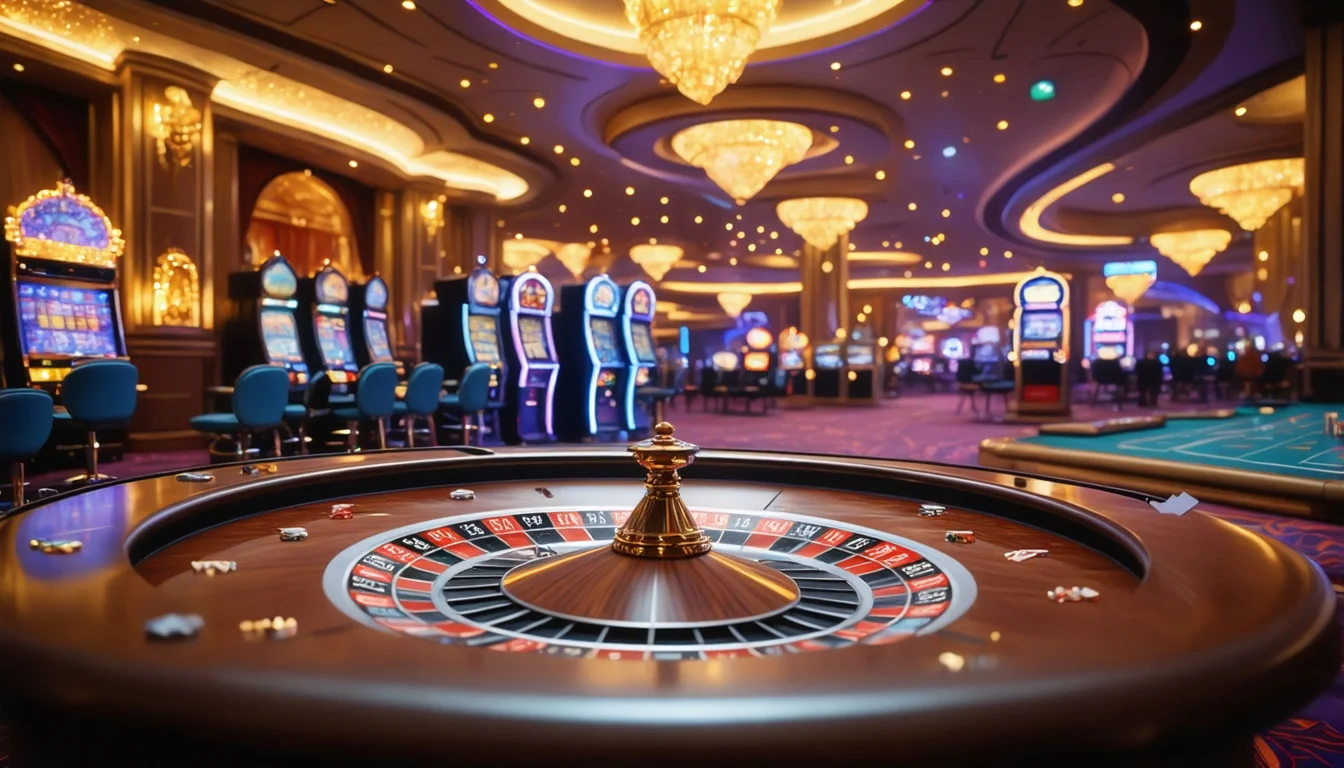 21COM Güncel Bonus Fırsatları ve Nasıl Yararlanılır