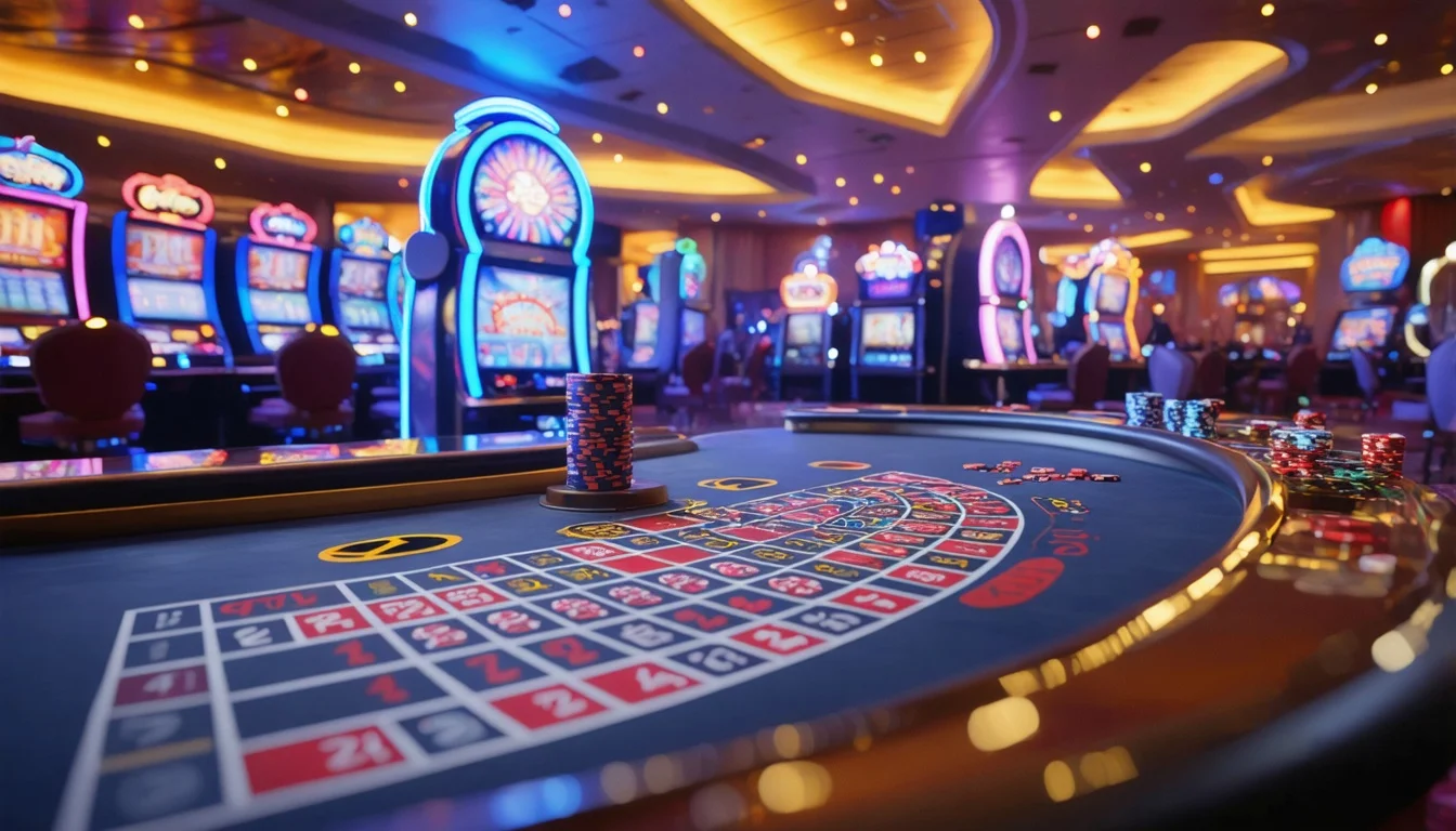 21COM Popüler Slot Oyunları: En Çok Tercih Edilen Slotlar ve Stratejiler