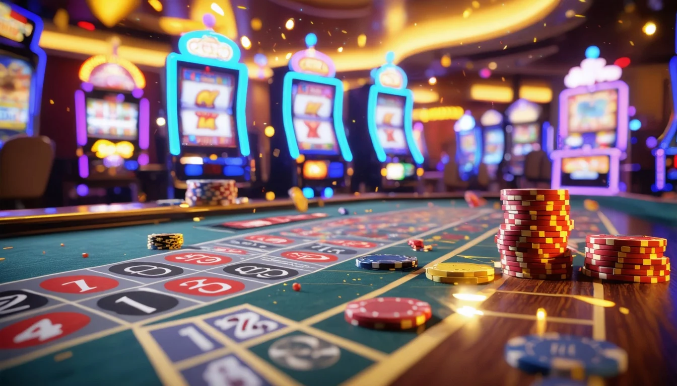 21COM Slot promosyonları 2026: Bonuslar, Ödemeler ve İpuçları