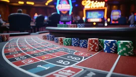 21COM Slot Sağlayıcı Bilgileri ve Bonuslar