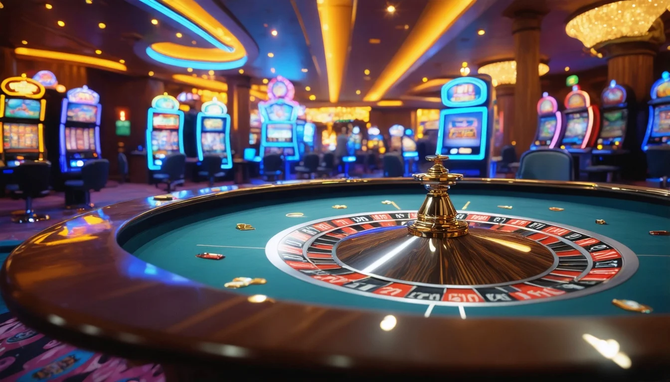 AMGBahis Bonus Kampanyaları: En Yeni Bonuslar 2026