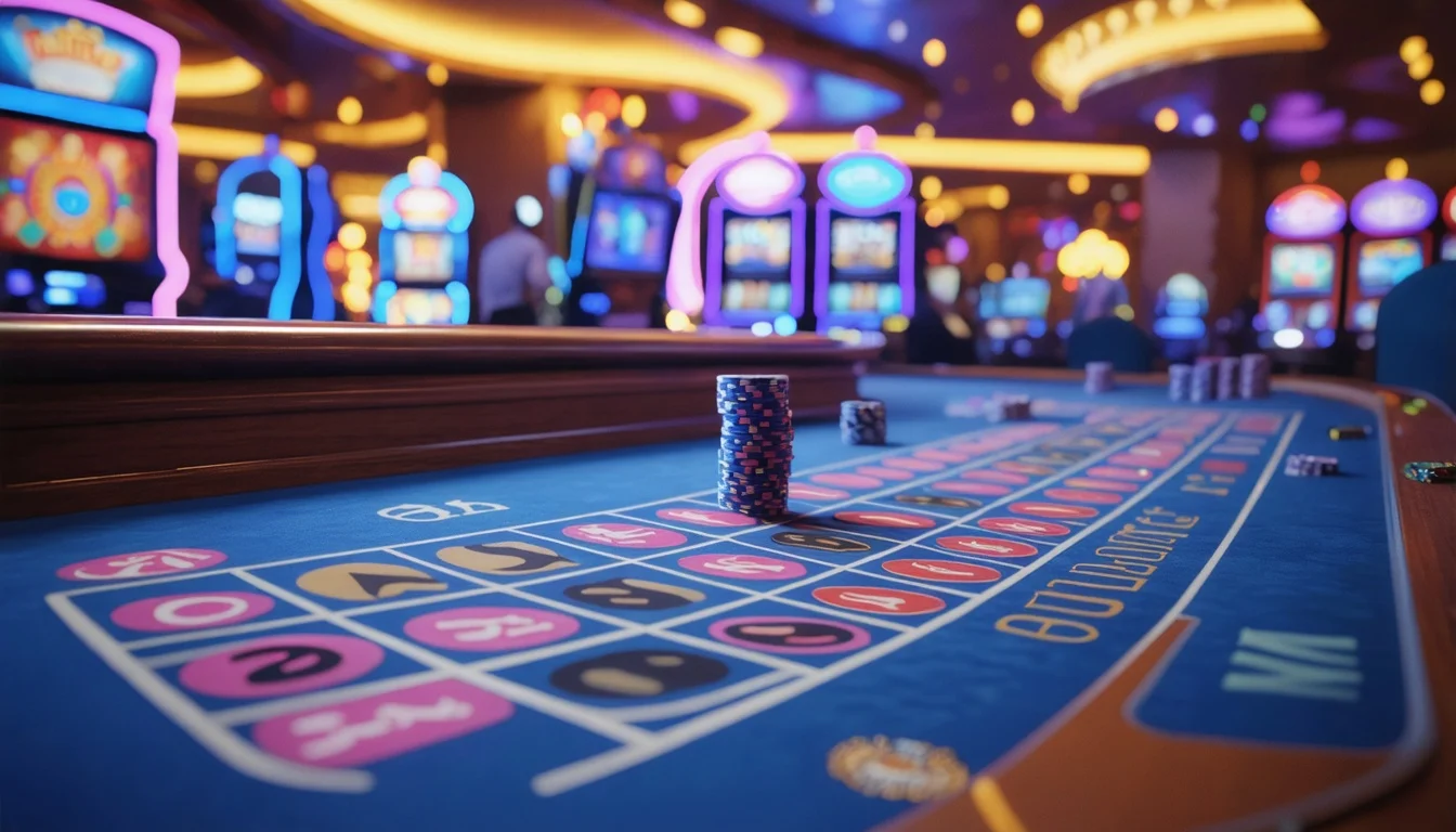 Belugabahis Promosyon Kodları ve Bonus Rehberi