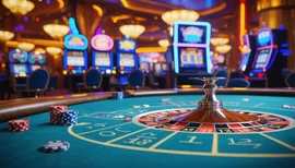 Betmartin Slot & Casino Promosyonları — Bonuslar ve Önemli Detaylar
