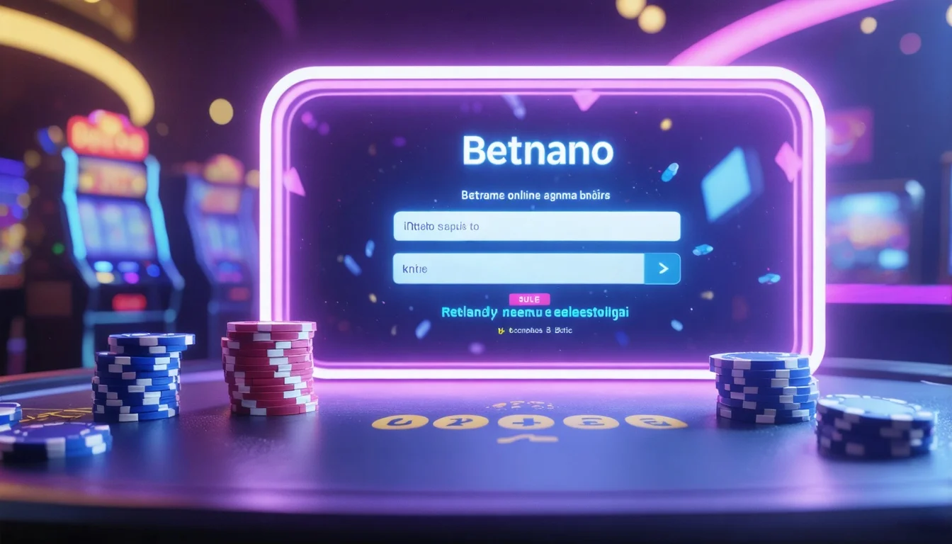 Betnano Promosyon Kodları — Nasıl Bulunur ve Kullanılır?