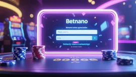 Betnano Bonus Çevrim Şartları — 2026 Rehberi