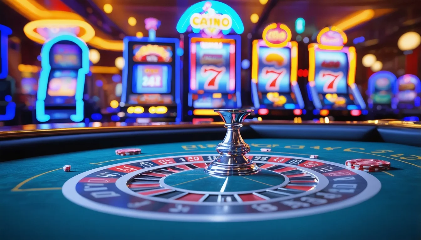 Betsilin slot bonusları ve promosyon rehberi