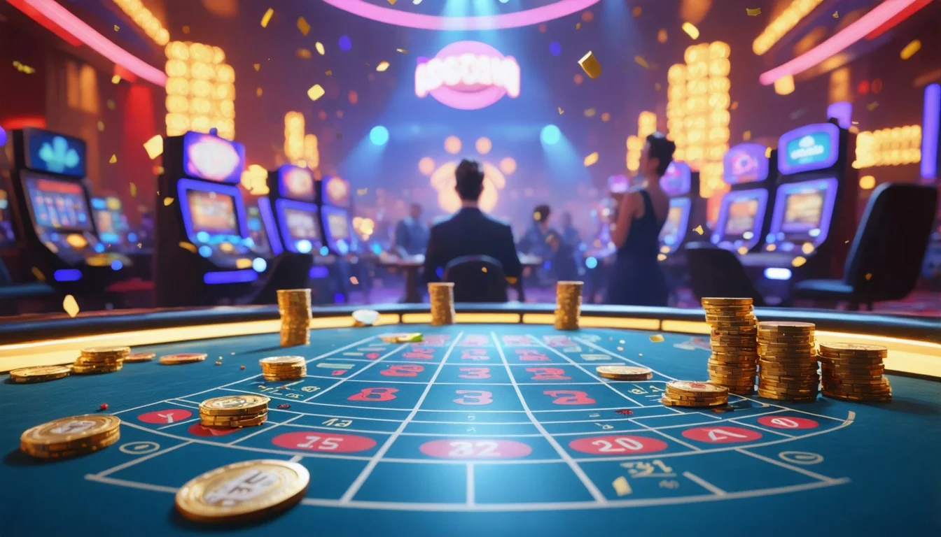 Chamadabet Bonus Çevrim Şartları: %150 İlk Yatırım ve Kayıp Bonusu Rehberi