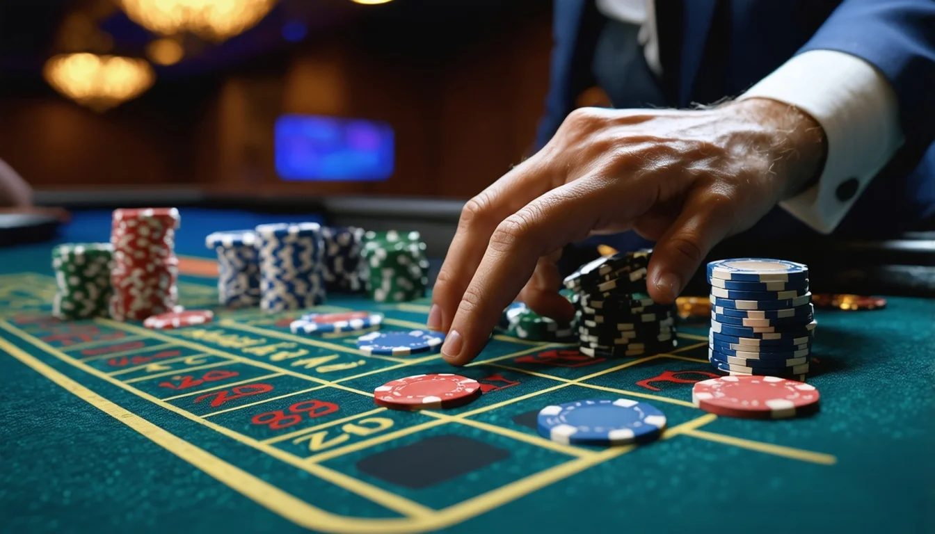 Chamadabet Lisanslı mı? Güvenlik ve Bonus İncelemesi