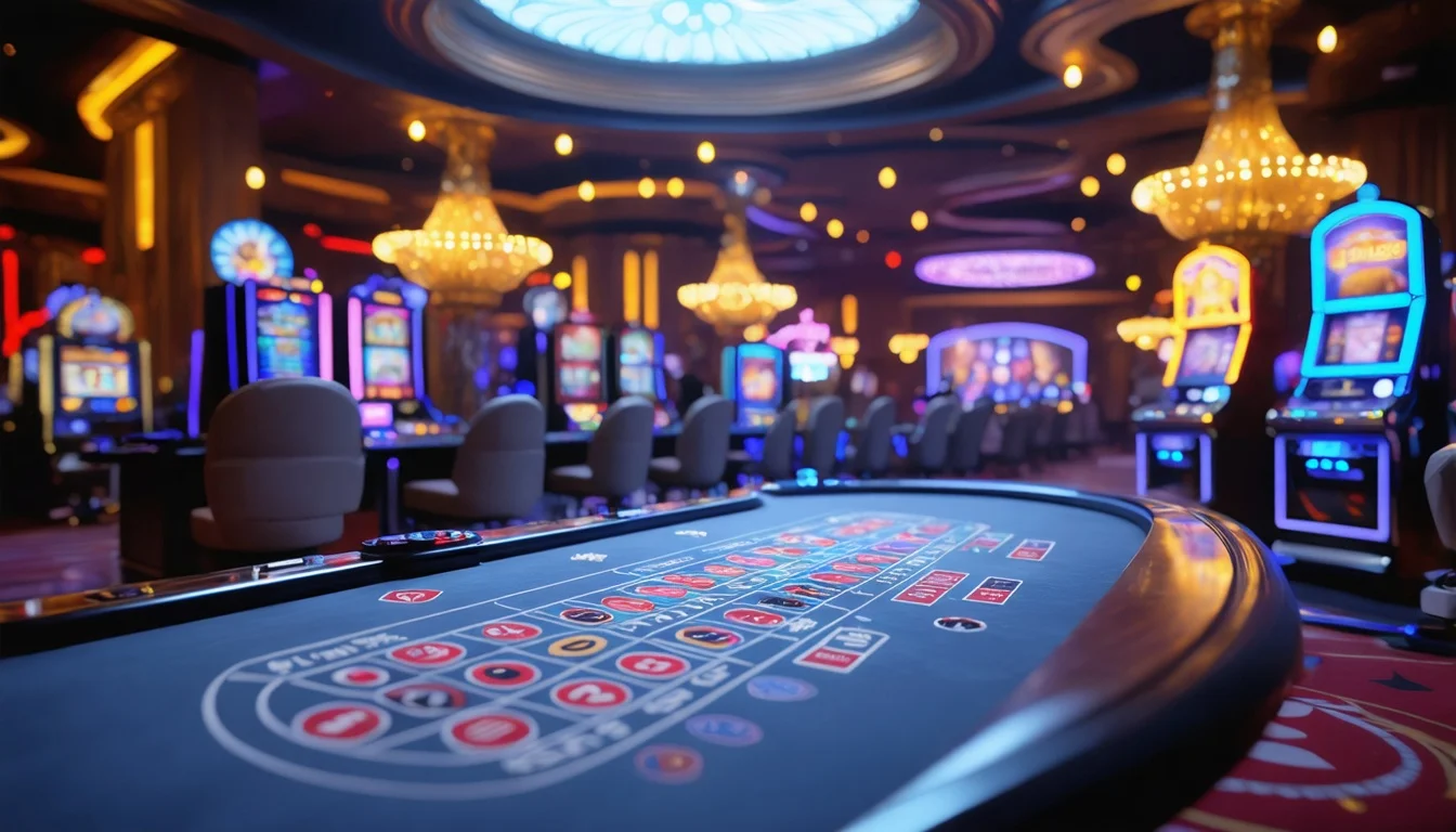 Dengebet Popüler Slot Oyunları: En İyi Seçimler 2026