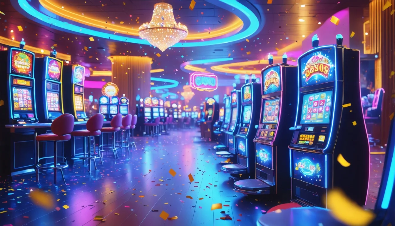 Dengebet Slot Sağlayıcı Bilgileri - 2026 Rehberi