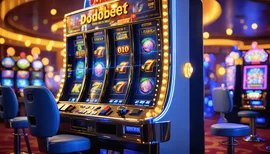 Dodobet Popüler Slot Oyunları: En İyi Seçimler ve Bonus Tüyoları