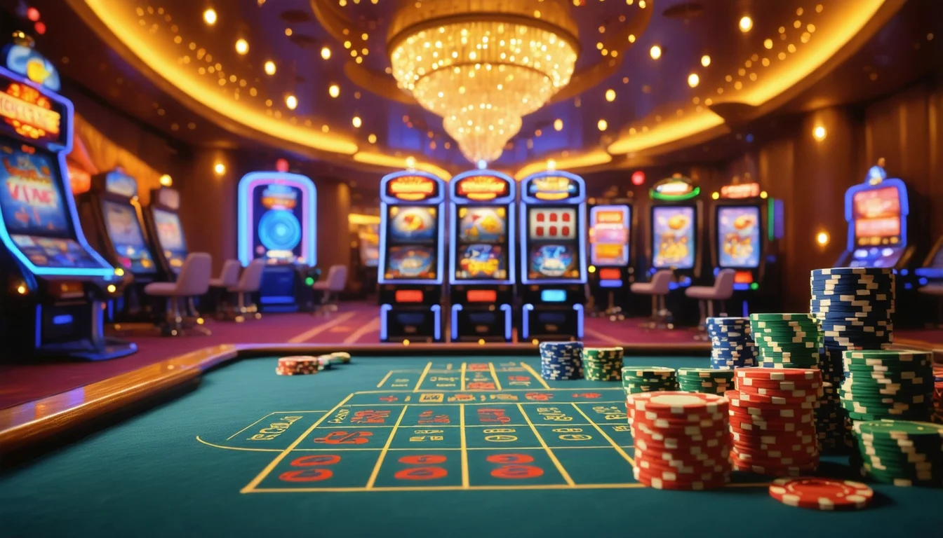 Dodobet Slot Deneyimi: Bonuslar, Kripto ve Hızlı Çekim