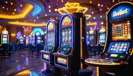 Dodobet Slot Sağlayıcı Bilgileri ve Oyun Sunucuları