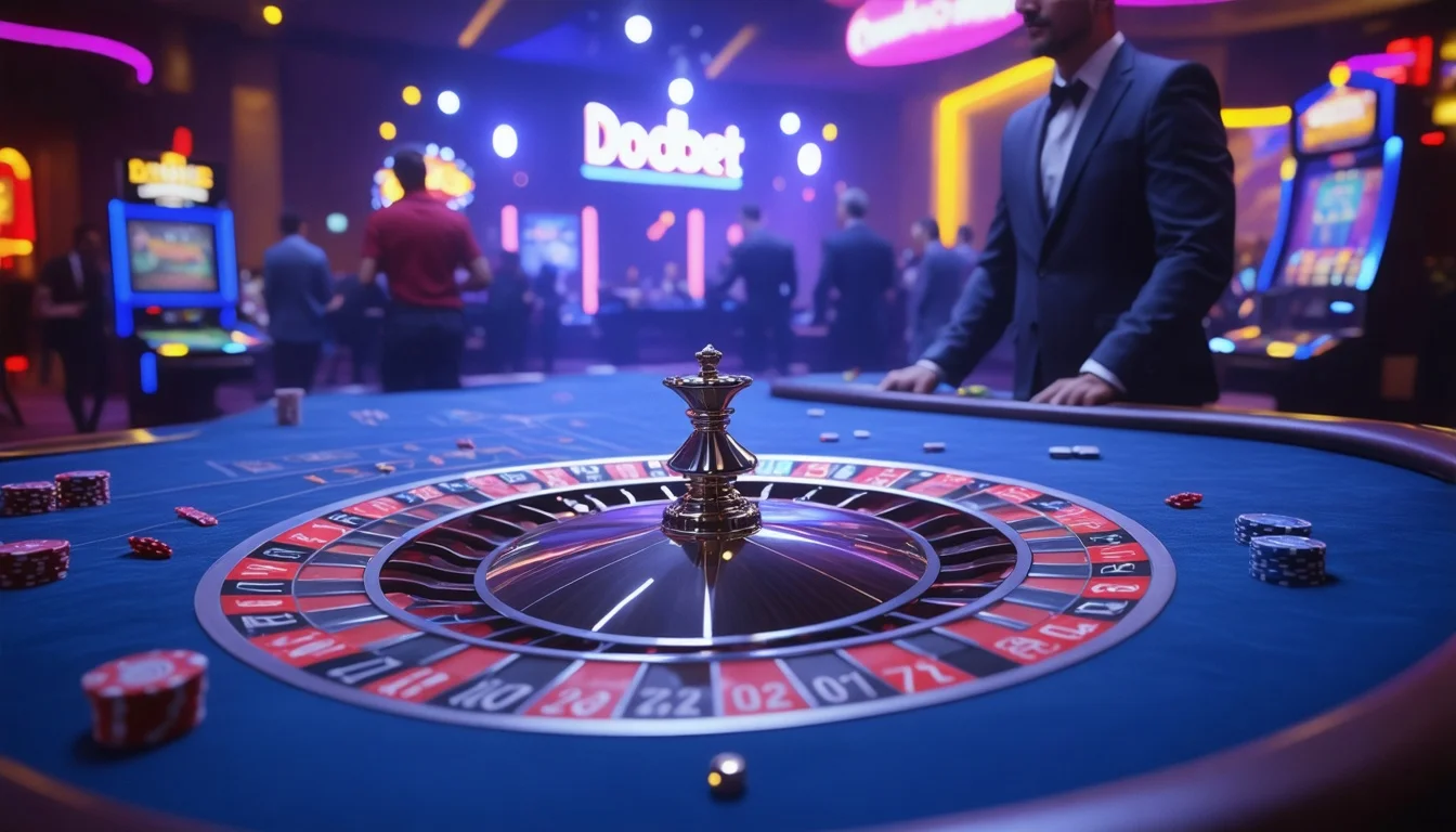 Dodobet Son Çalışan Adres Bilgisi 2026