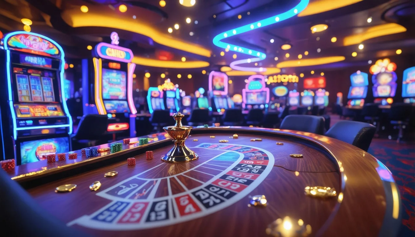 Festwin Promosyonları ve Bonus Rehberi