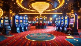 Huqqabet Popüler Slot Oyunları – Rehber ve Bonuslar