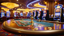 Huqqabet: Slot Sağlayıcı Bilgileri, Ödeme ve Bonuslar