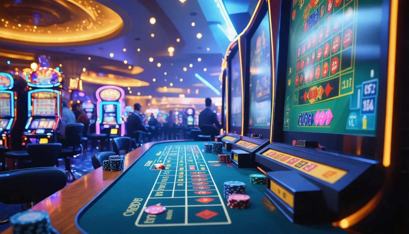 Locabet Bonus Çevrim Şartları - Detaylı Rehber 2026