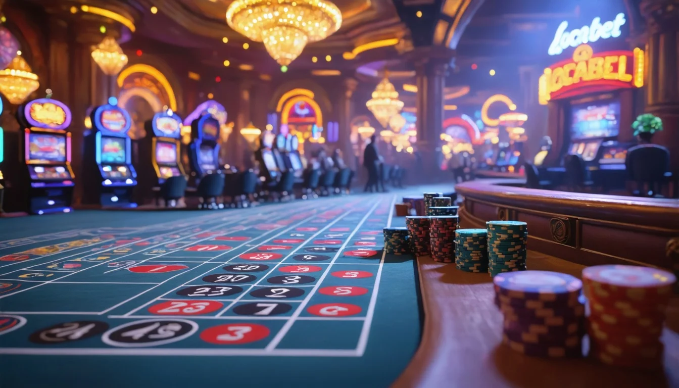 Locabet En Yeni Bonus Kampanyaları ve Detayları