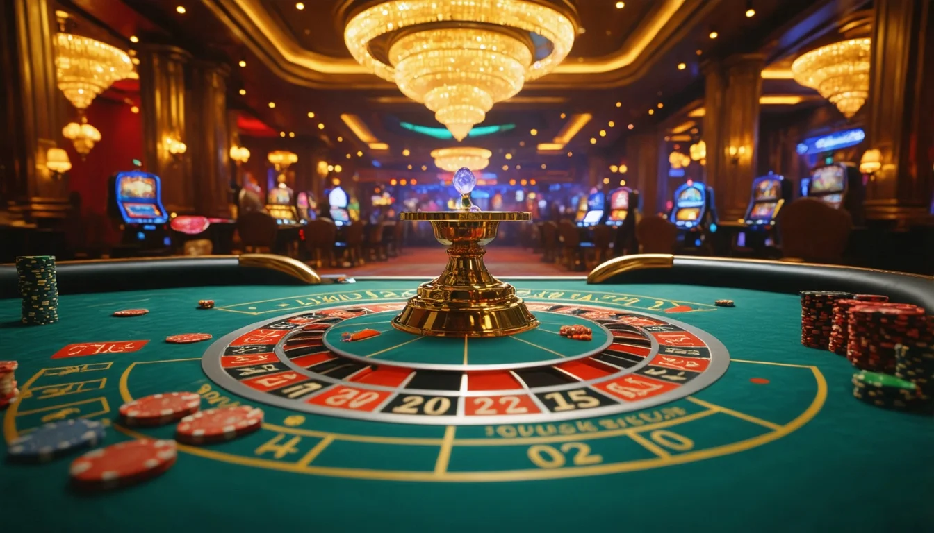 Locabet Güncel Giriş Bağlantısı ve Detaylı Rehber