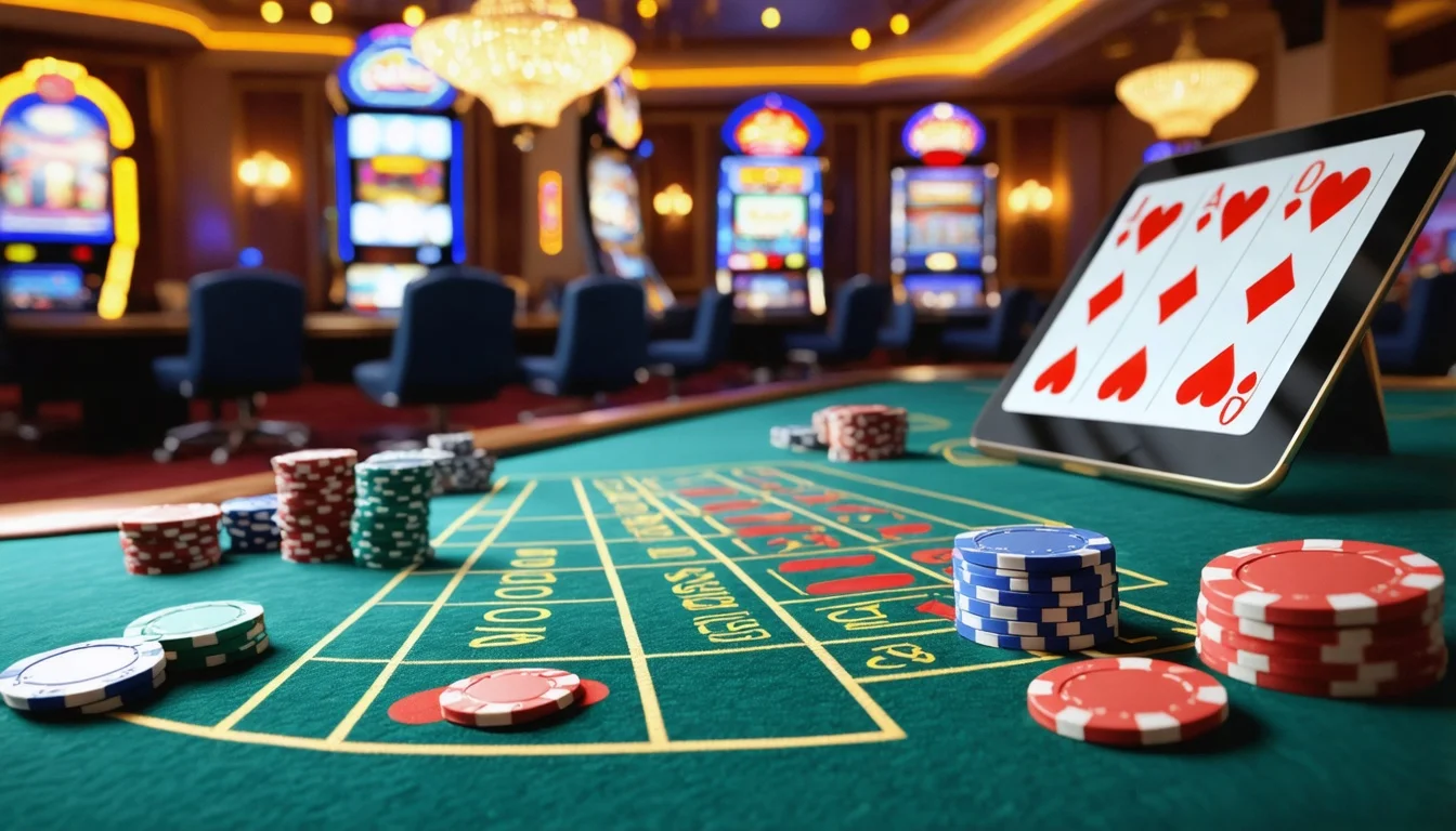 Locabet Mobil ve Web Erişim Rehberi
