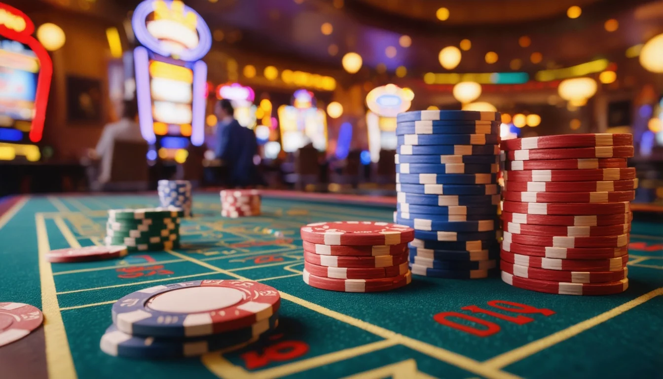Locabet Promosyon Kodları — Var mı, Nasıl Alınır?