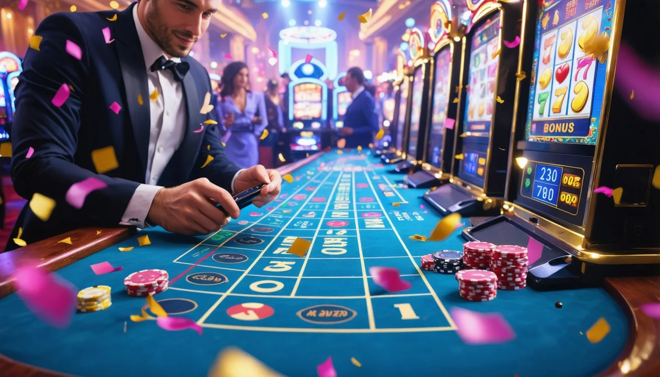 Merit Premium Bonus Çevrim Şartları: Tam Rehber ve Örnek Hesaplamalar