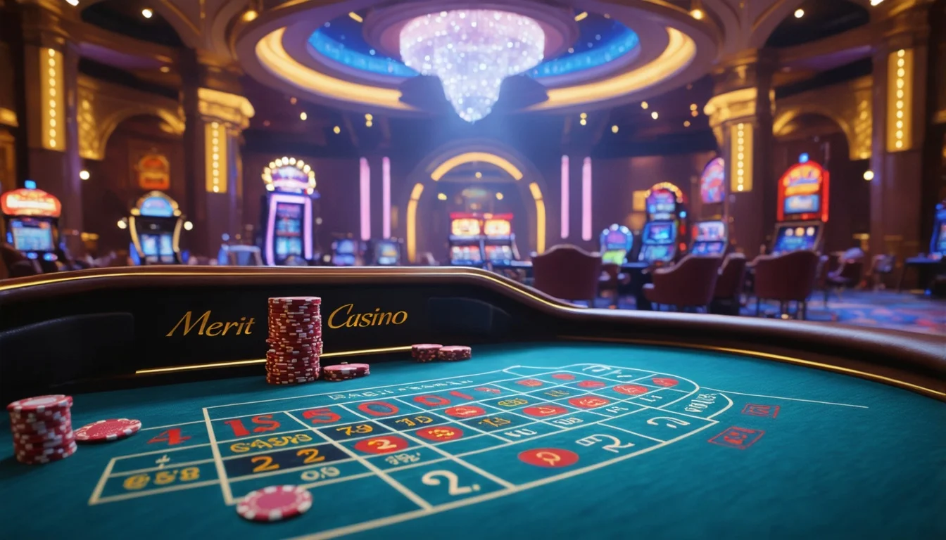 Merit Premium Kesintisiz Giriş İçin Güncel Link ve Detaylı Rehber