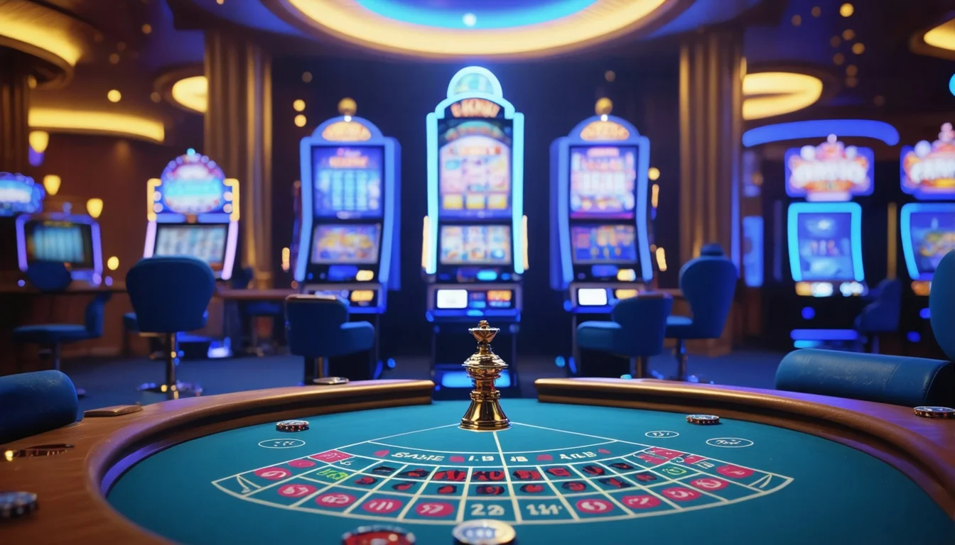 Misty Casino En Hızlı Erişim Linki 2026