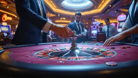 Misty Casino Güven Testi: Ne Kadar Güvenilir?