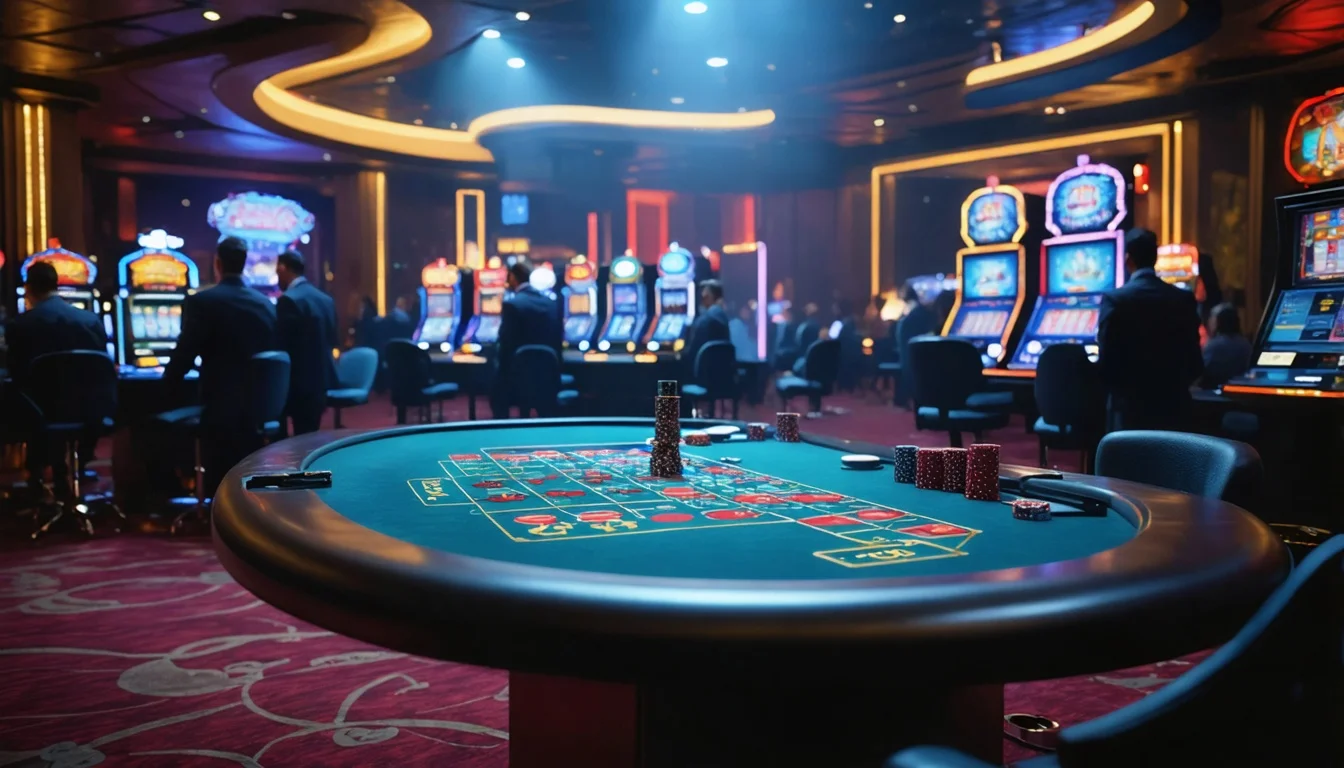 Misty Casino Lisans ve Güvenilirlik İncelemesi