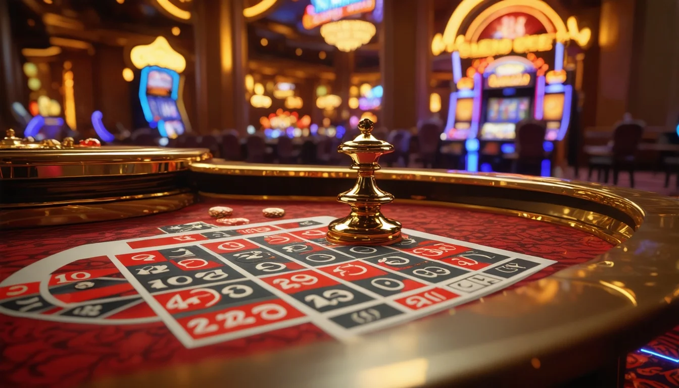 Napolibet Bonusları ve Casino Promosyonları