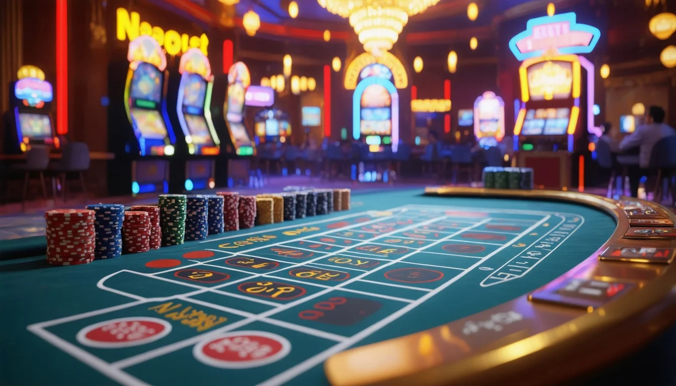 Napolibet Güncel Bonus Fırsatları: %100 İlk Yatırım ve Diğer Avantajlar
