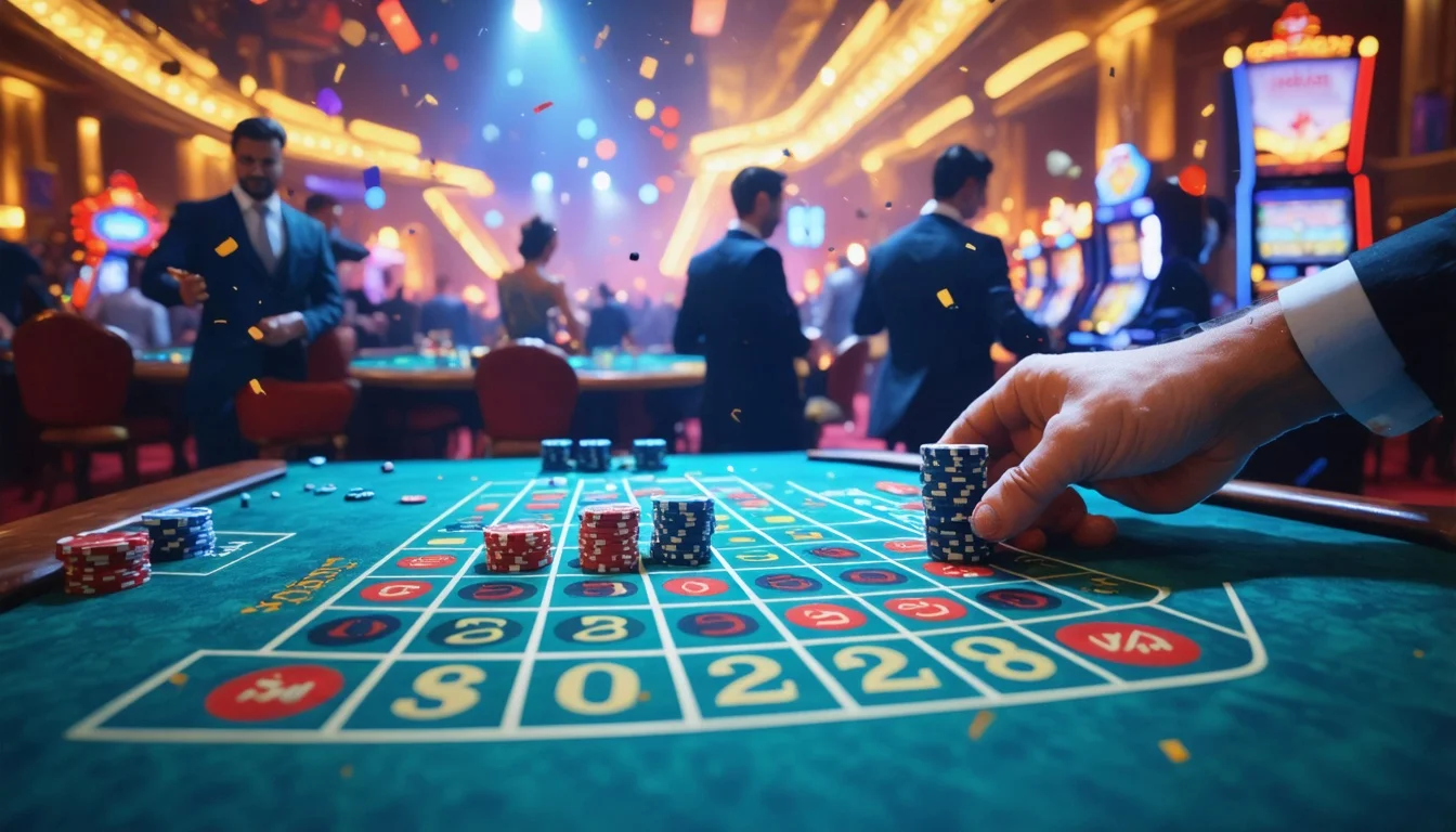 Napolibet Promosyon Kodları Var mı? Bonuslar, Şartlar ve Nasıl Kullanılır