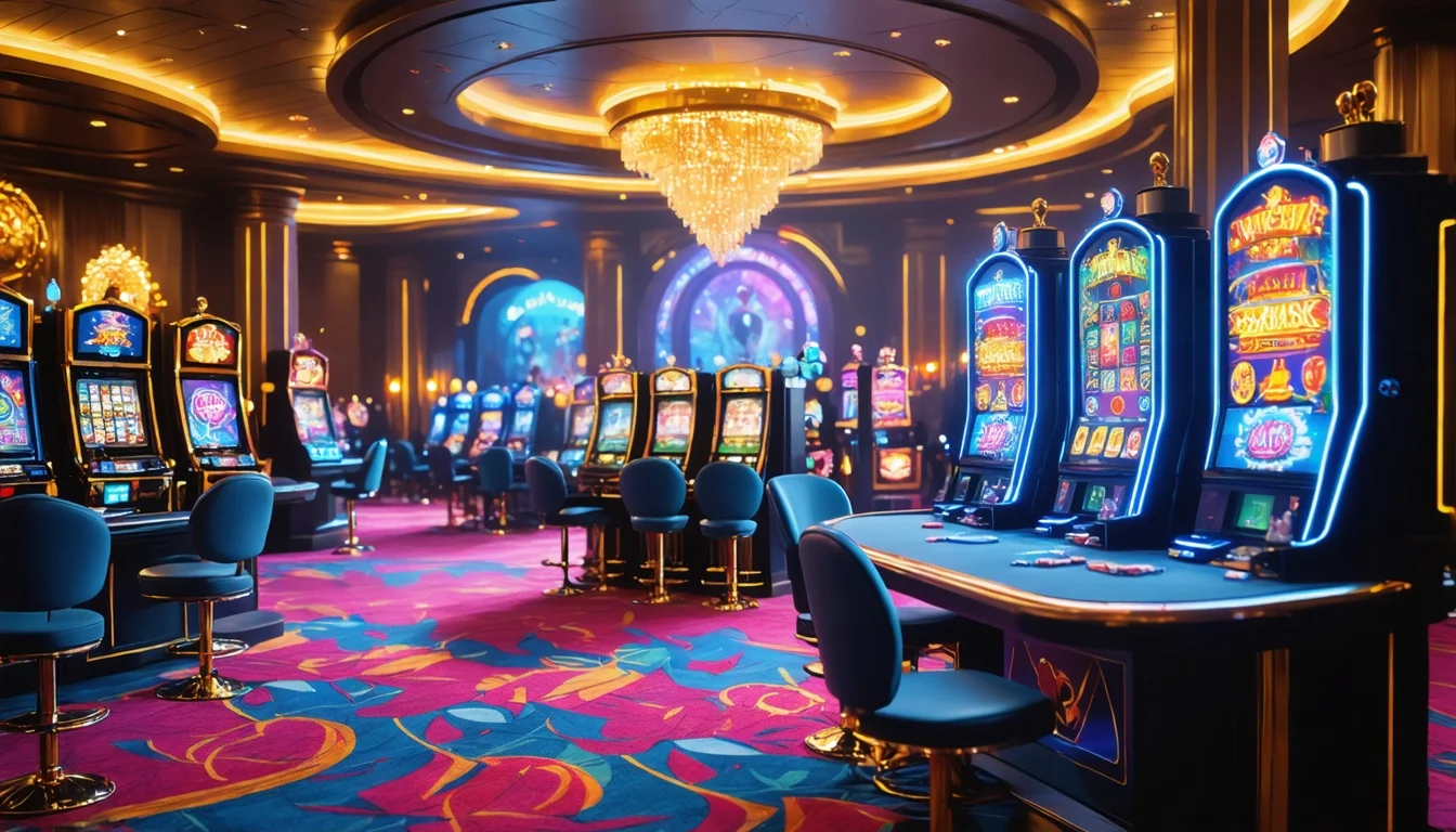 Napolibet’e Güvenli Giriş ve Slot Oyunlarına Hızlı Erişim Rehberi