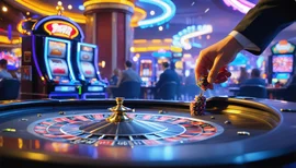 Nerobet Casino Promosyonları 2026 - Bonus Rehberi