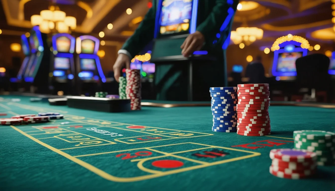 Pokerklas Güncel Giriş Bağlantısı ve Detaylı Rehber