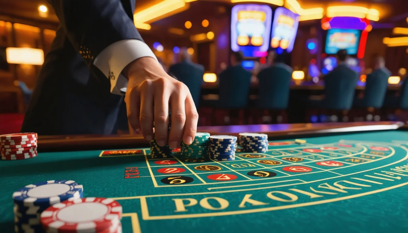 Pokerklas Güvenilir mi? 2026 Güven Testi