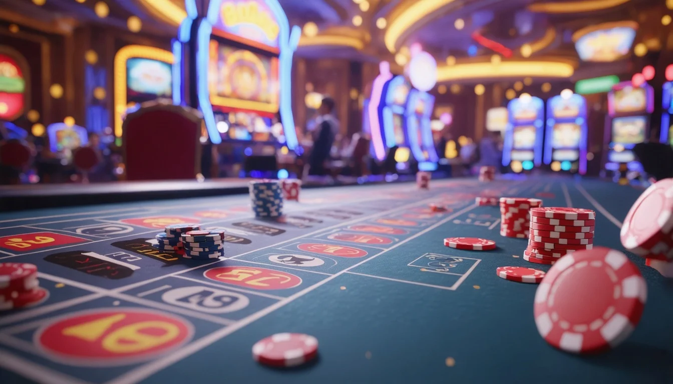 Pokerklas Hoş Geldin Bonusu Rehberi
