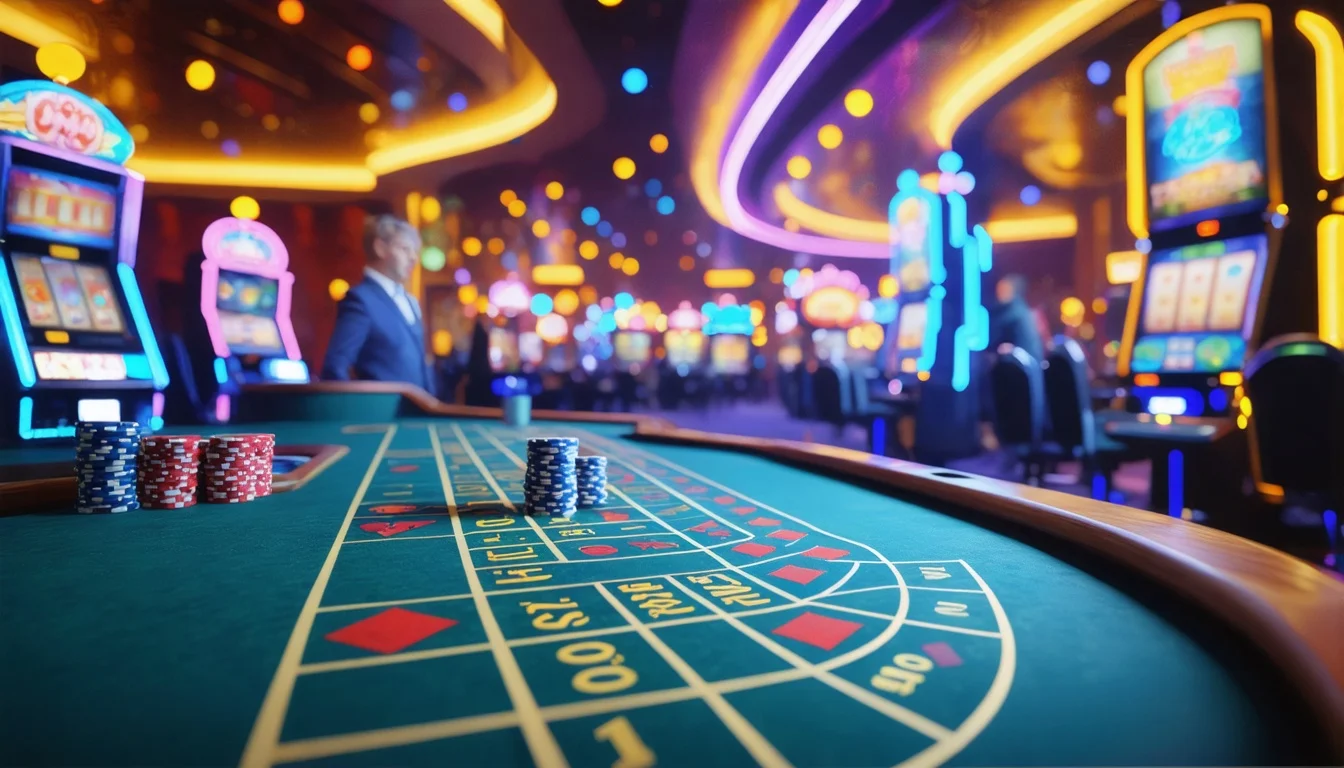 Pokerklas Promosyonları ve Slot Bonusları