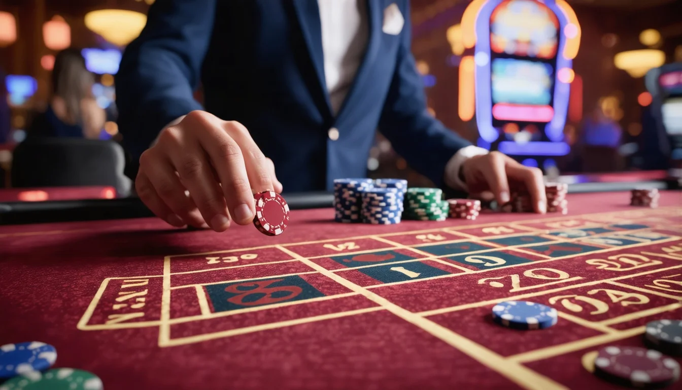 Pokerklas Son Giriş Adresi ve Güvenlik Rehberi