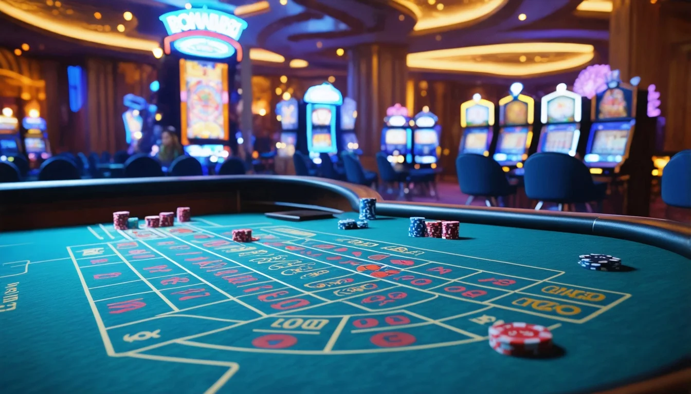 Ronabet Promosyon Kodları ve Bonuslar 2026