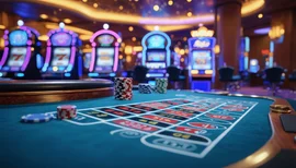 Şans Casino Artıları ve Eksileri — Detaylı İnceleme