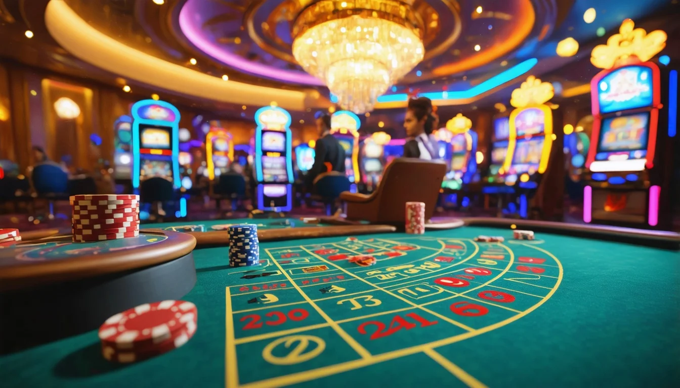 Şans Casino Bonus Çevrim Şartları – Detaylı Rehber