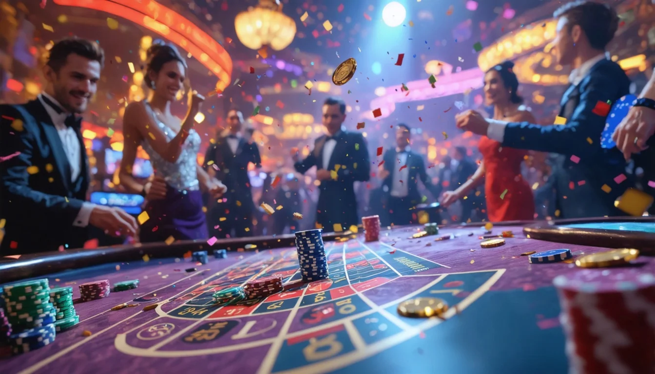 Şans Casino Bonus Kampanyaları 2026: Detaylı Rehber