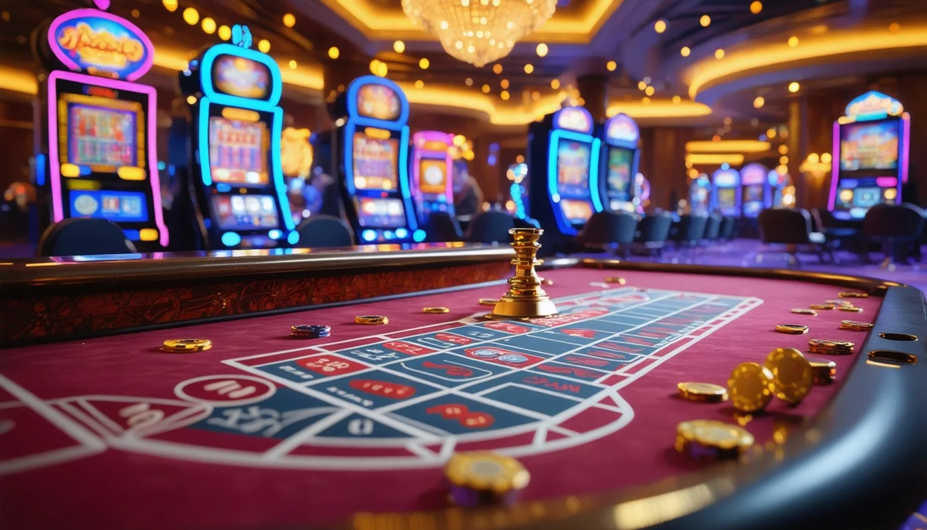 Şans Casino güncel giriş linki 2026: Kesintisiz erişim rehberi
