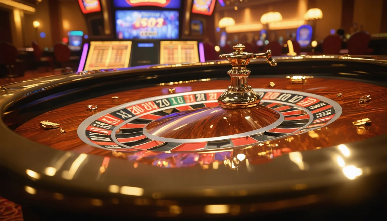 Şans Casino Güven Analizi ve Kullanıcı Yorumları