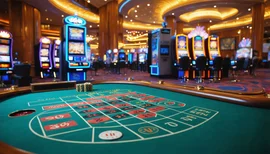 Şans Casino ödeme hızı ve destek kalitesi